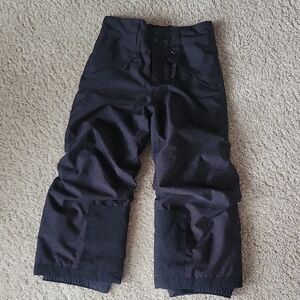 Patagonia Kids Snow Pants Size 5/6
